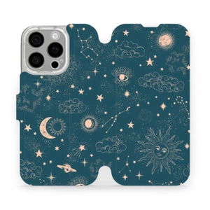 Etui do Apple iPhone 16 Pro - wzór VP14S