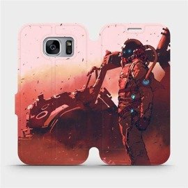 Phone Case Samsung Galaxy S7 Edge - Design MA09S