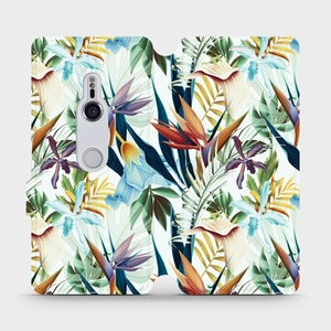 Hülle für Sony Xperia XZ3 - Farbe M071P