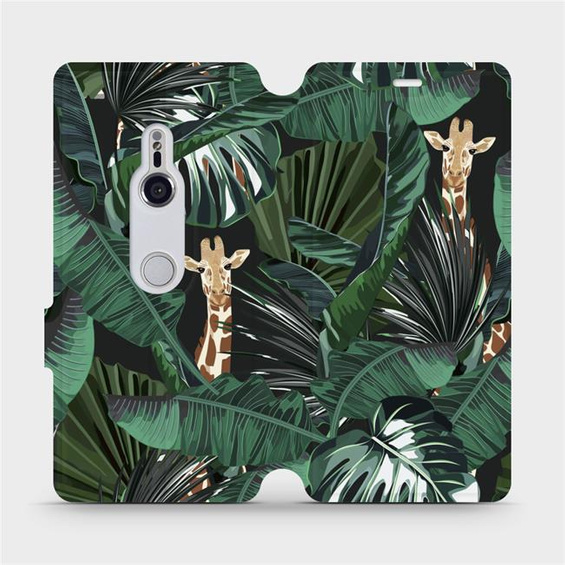 Phone Case Sony Xperia XZ3 - Design VP06P