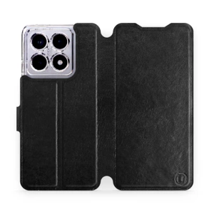 Phone Case Xiaomi 14T - Design Black&Gray