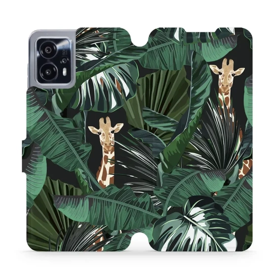 Hülle für Motorola Moto G13 - Farbe VP06P