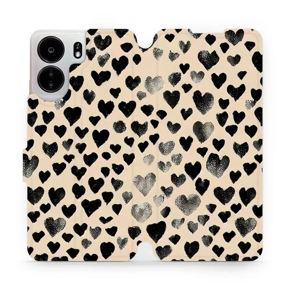 Phone Case Xiaomi POCO C65 - Design VA51S