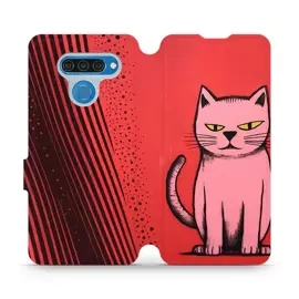 Phone Case LG Q60 - Design VP54S