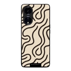 Phone Glossy Case OPPO A98 5G - Design GA60G