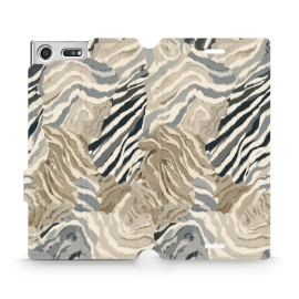 Phone Case Sony Xperia XZ Premium - Design V168S