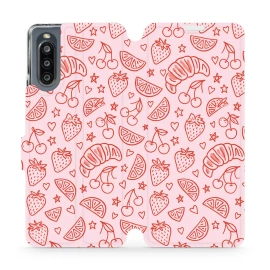 Phone Case Sony Xperia 10 IV - Design VP86S