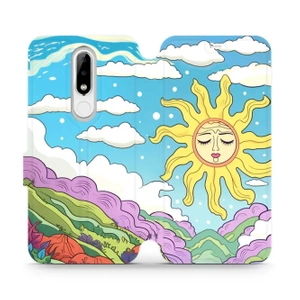 Phone Case Nokia 5.1 Plus - Design VP57P