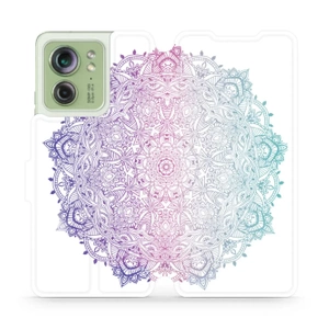 Phone Case Motorola Edge 40 - Design M008S