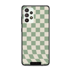 Phone Glossy Case Samsung Galaxy A52 - Design GA58G