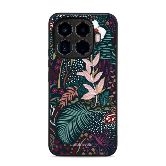 Phone Glossy Case Xiaomi 15T Pro - Design G043G