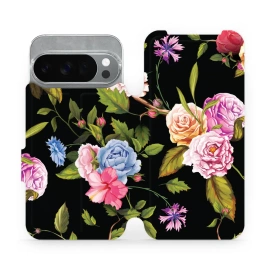 Phone Case Google Pixel 10 Pro - Design VD07S