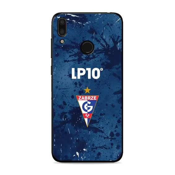 Phone Glossy Case Huawei Y7 2019 - Design G12GZ