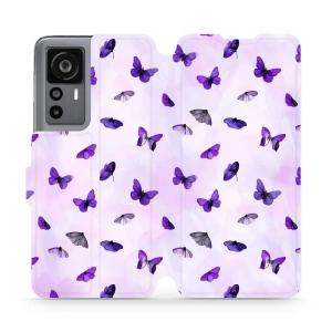 Hülle für Xiaomi 12T Pro - Farbe VP76S