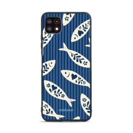 Phone Glossy Case Samsung Galaxy A22 5G - Design GP89G