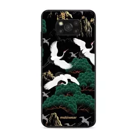 Phone Glossy Case Xiaomi POCO X3 NFC - Design G042G