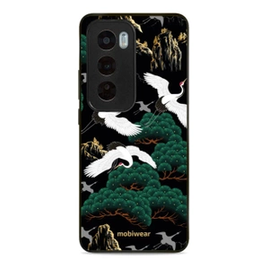 Phone Glossy Case OPPO Reno 12 Pro 5G - Design G042G