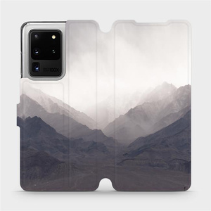 Phone Case Samsung Galaxy S20 Ultra - Design M151P