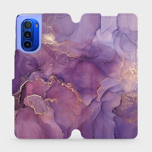 Etui do Motorola Moto G51 5G - wzór VP20S