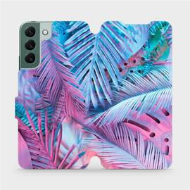 Hülle für Samsung Galaxy S22 Plus - Farbe MG10S