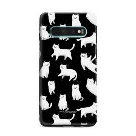 Case Elite Pro for Samsung Galaxy S10 Plus - Design E163E