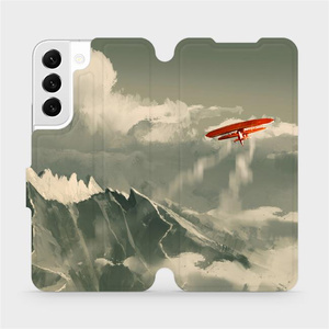 Phone Case Samsung Galaxy S22 - Design MA03P