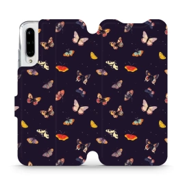 Etui do Xiaomi Mi A3 - wzór VP78S