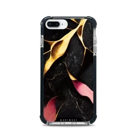 Hülle MagSafe Elite Bumper für Apple iPhone 8 Plus - Farbe D019D