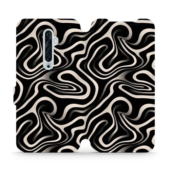 Phone Case OPPO Reno 2Z - Design VA63S