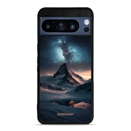 Phone Glossy Case Google Pixel 8 Pro - Design G006G