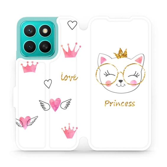 Phone Case Huawei Honor X8c - Design MH03S