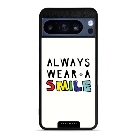 Phone Glossy Case Google Pixel 8 Pro - Design G077G