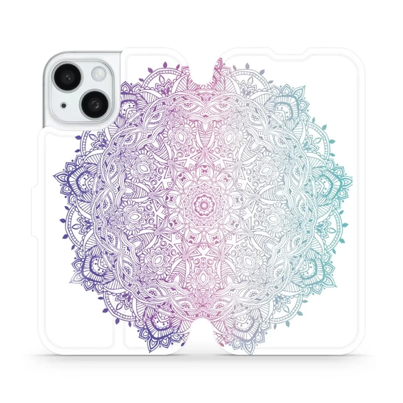 Phone Case Apple iPhone 15 - Design M008S