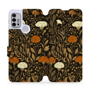 Etui do Motorola Moto G10 - wzór V174S