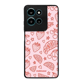 Hülle Glossy Case für Motorola Moto G75 5G - Farbe GP86G