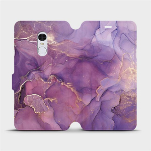 Phone Case Xiaomi Redmi Note 4X - Design VP20S