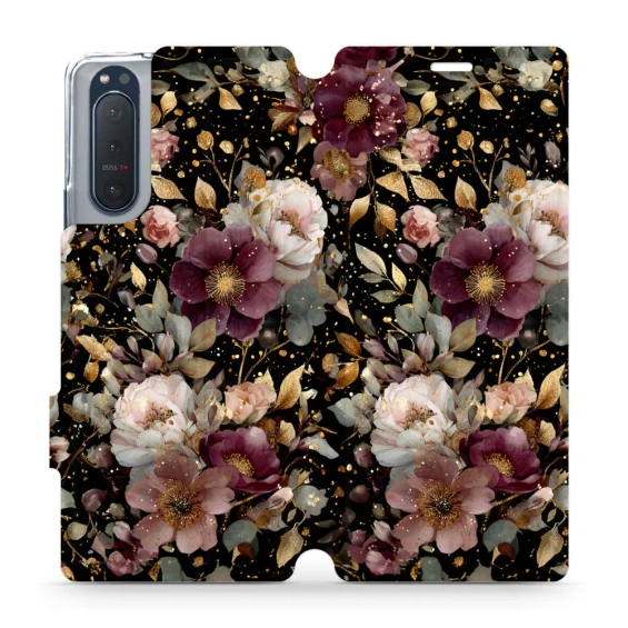 Phone Case Sony Xperia 5 II - Design V169S