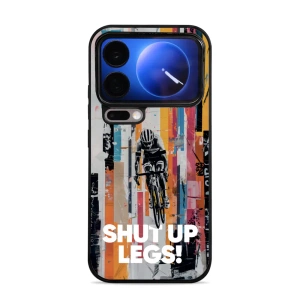 Etui Glossy Case do Xiaomi 17 Pro - wzór GD06G