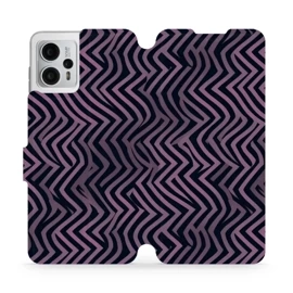 Phone Case Motorola Moto G23 - Design VA55S