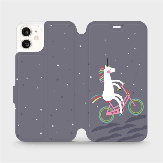 Hülle für Apple iPhone 11 - Farbe V024P