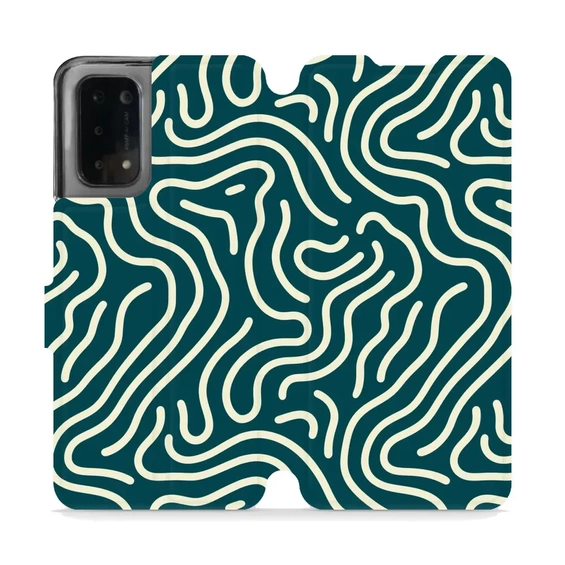 Phone Case OPPO A54 5G - Design VA61S