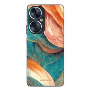 Phone Glossy Case Huawei Nova 11i - Design G025G