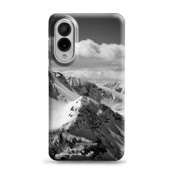 Case Elite Pro for Samsung Galaxy S25 Edge - Design E152E