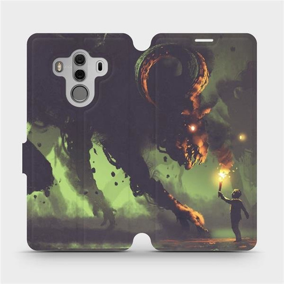 Phone Case Huawei Mate 10 Pro - Design VA08P