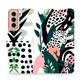 Phone Case Samsung Galaxy S21 - Design VP53S