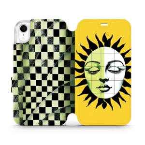 Phone Case Apple iPhone XR - Design VP56S