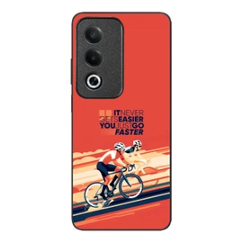 Phone Glossy Case OPPO A80 5G - Design GD01G