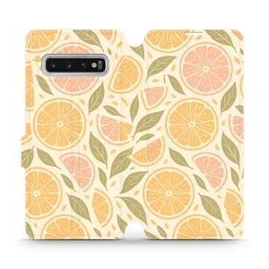 Phone Case Samsung Galaxy S10 - Design VP80S