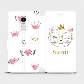 Phone Case Xiaomi Redmi Note 4 - Design MH03S