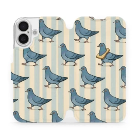 Etui do Apple iPhone 16 - wzór VP91S